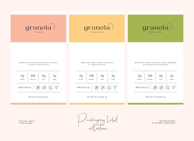 Karty z planami cenowymi